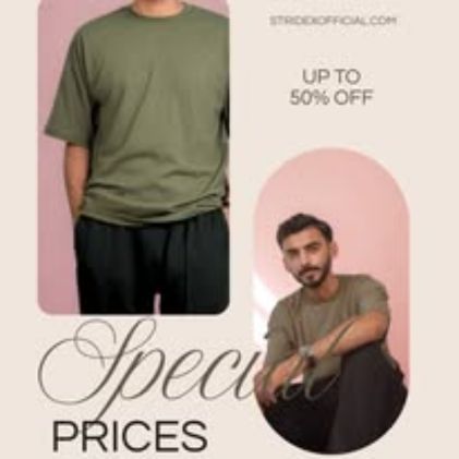 Buy drop shoulders tshirt online